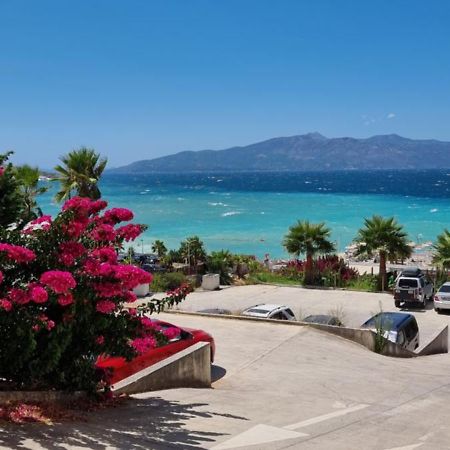 Hera Premium Apartments Saranda Dış mekan fotoğraf