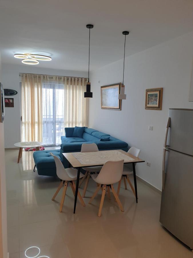Hera Premium Apartments Saranda Dış mekan fotoğraf