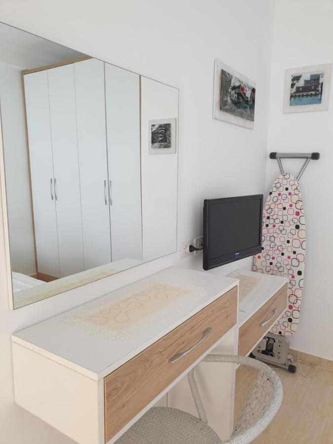 Hera Premium Apartments Saranda Dış mekan fotoğraf