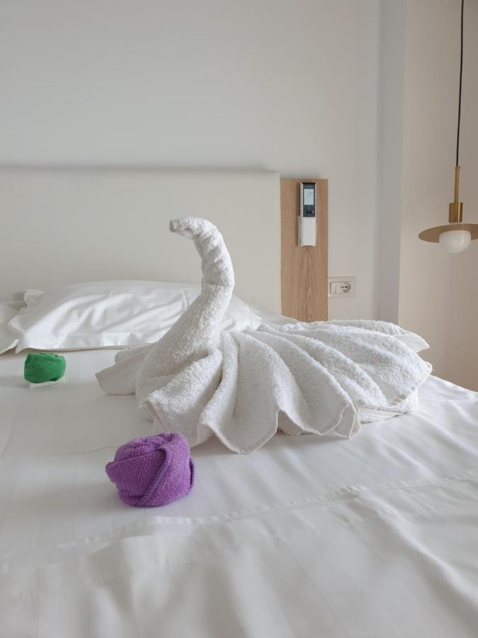 Hera Premium Apartments Saranda Dış mekan fotoğraf