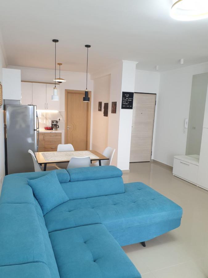 Hera Premium Apartments Saranda Dış mekan fotoğraf