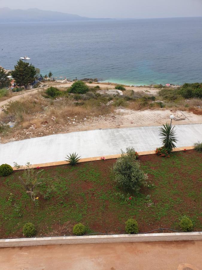 Hera Premium Apartments Saranda Dış mekan fotoğraf