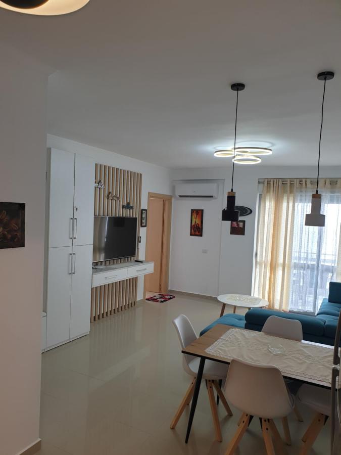 Hera Premium Apartments Saranda Dış mekan fotoğraf