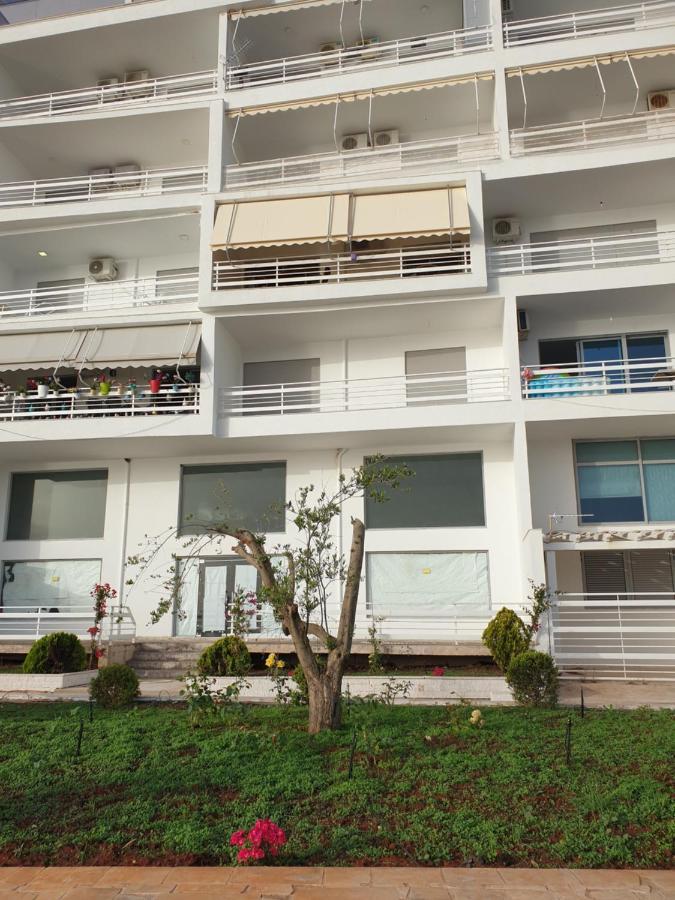 Hera Premium Apartments Saranda Dış mekan fotoğraf