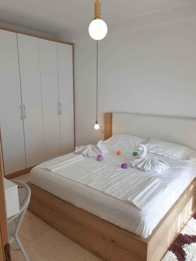 Hera Premium Apartments Saranda Dış mekan fotoğraf