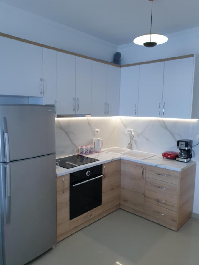 Hera Premium Apartments Saranda Dış mekan fotoğraf