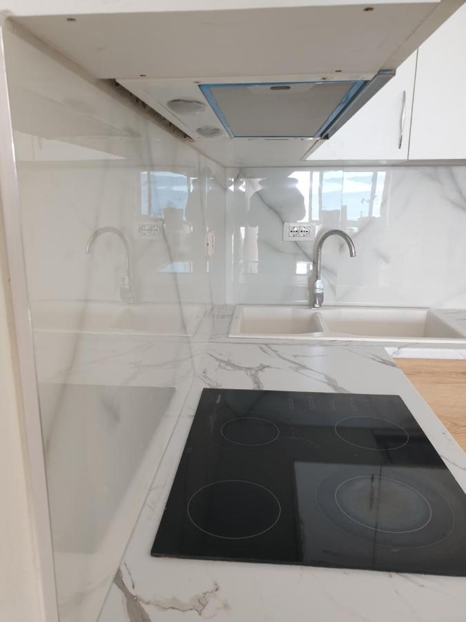 Hera Premium Apartments Saranda Dış mekan fotoğraf