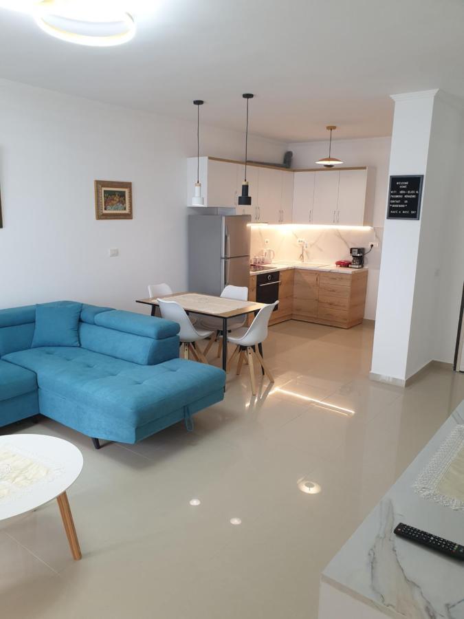 Hera Premium Apartments Saranda Dış mekan fotoğraf