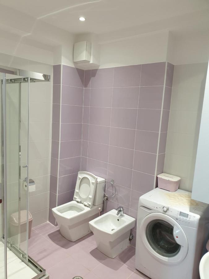 Hera Premium Apartments Saranda Dış mekan fotoğraf
