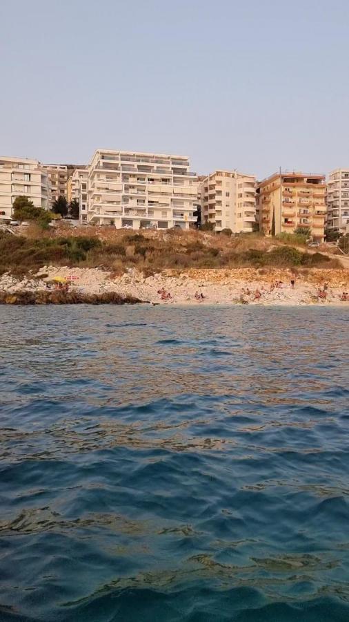 Hera Premium Apartments Saranda Dış mekan fotoğraf
