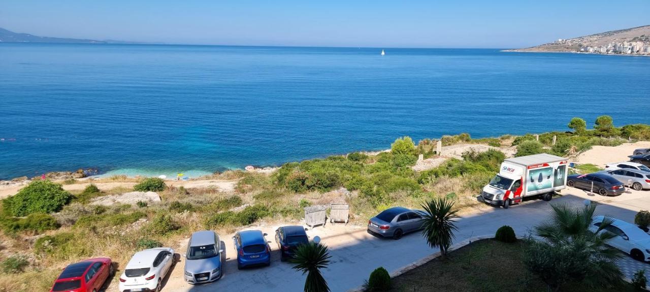 Hera Premium Apartments Saranda Dış mekan fotoğraf