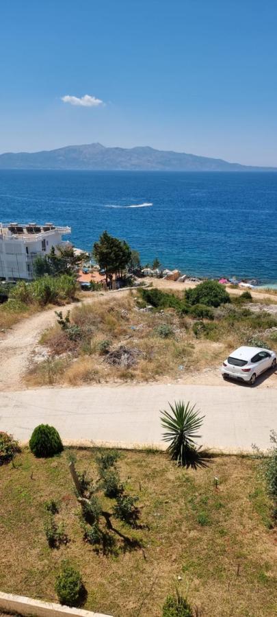 Hera Premium Apartments Saranda Dış mekan fotoğraf