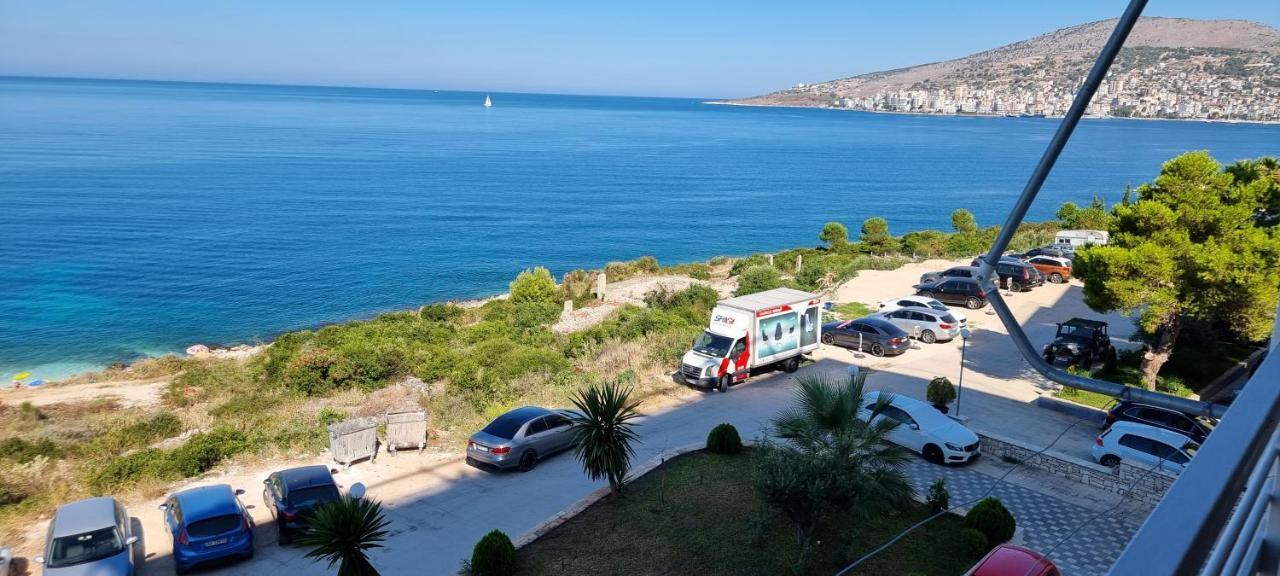 Hera Premium Apartments Saranda Dış mekan fotoğraf